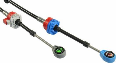 CABLU TRANSMISIE MANUALA METZGER AUTOTEILE 3150188 2