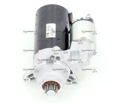 STARTER TURBO-TEC TTST001045 5