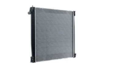Radiator, racire motor MAHLE 0376737041