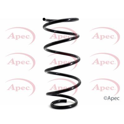 Suspension Spring APEC ACS1053