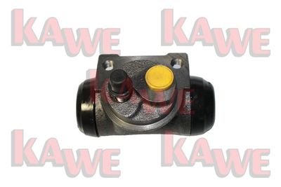 Cylinderek hamulcowy KAWE W4573