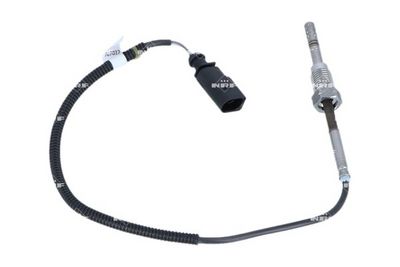 SENZOR TEMPERATURA GAZE EVACUARE NRF 707022 2