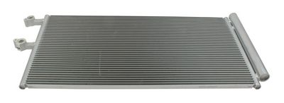 CONDENSATOR CLIMATIZARE