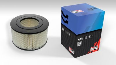 LUFTFILTER CHAMPION CAF100722R 1