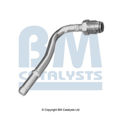 тръбичка, сензор за налягане (филтър за твърди частици) BM Catalysts PP11080A