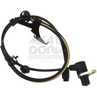 Sensor, Raddrehzahl