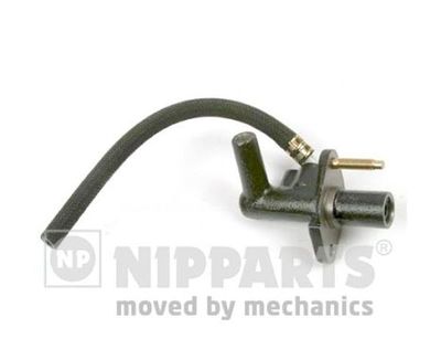 Главный цилиндр, система сцепления NIPPARTS J2503019 для MAZDA MX-6