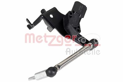 Senzor, regulace sklonu světlometů METZGER AUTOTEILE 0901528