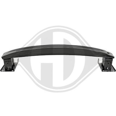 AUFPRALLDäMPFER STOßFäNGER