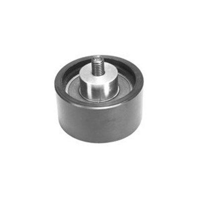 Kreipiantysis skriemulys, paskirstymo diržas