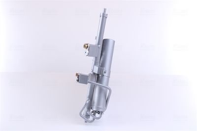 CONDENSATOR CLIMATIZARE NISSENS 94521 2