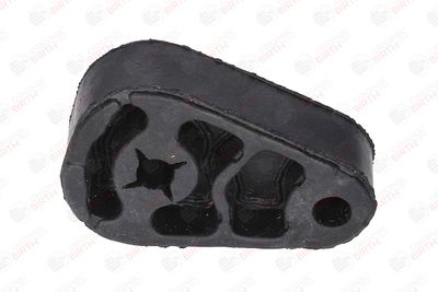 TAMPON CAUCIUC AMORTIZOR ESAPAMENT BIRTH 7767 7