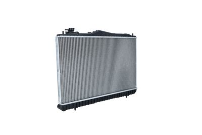 RADIATOR RACIRE MOTOR NRF 53259 21