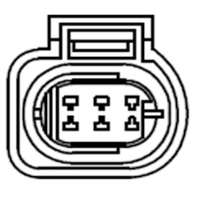 SONDA LAMBDA MOBILETRON OSB5042 1