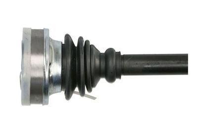 Drivaxel PASCAL G2W014PC för VW, VAG, AUDI