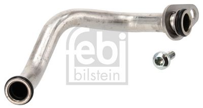Olierør, turbolader FEBI BILSTEIN 194864