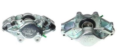 BREMSSATTEL