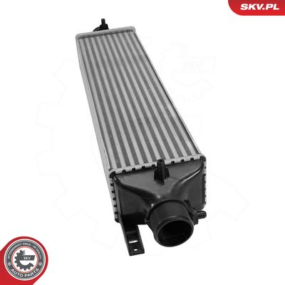 Chladič turba ESEN SKV 98SKV117