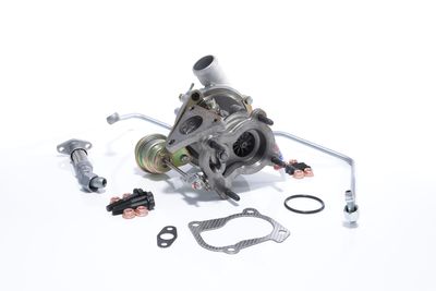 LADER AUFLADUNG BTS Turbo T981050 16