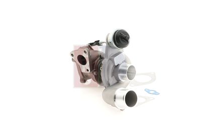 LADER AUFLADUNG AKS DASIS 185008N 14