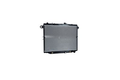 RADIATOR RACIRE MOTOR NRF 53706 44