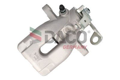 Тормозной суппорт DACO Germany BA0613 для CITROËN DS3