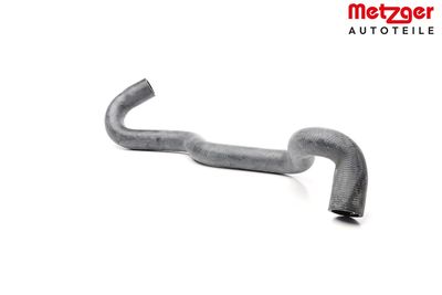 FURTUN RADIATOR METZGER AUTOTEILE 2420017 5