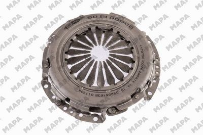 SET AMBREIAJ MAPA 007190600 1