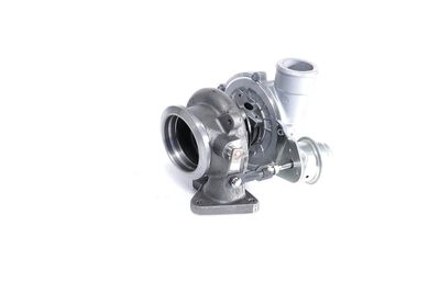 LADER AUFLADUNG BTS Turbo T911324 24