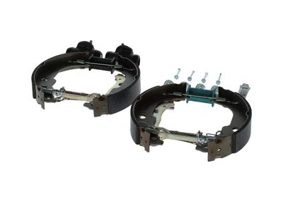 BREMSBACKENSATZ BOSCH 0204114192 15