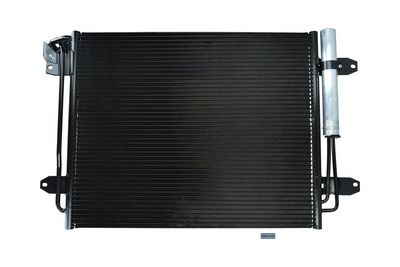 CONDENSATOR CLIMATIZARE KAMOKA 7800235 1