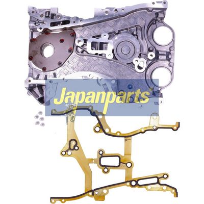 JAPANPARTS Alyvos siurblys