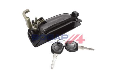 MANER USA ECHIPARE INTERIOARA BOGAP A5315100