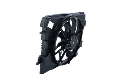 VENTILATOR RADIATOR NRF 470058 19