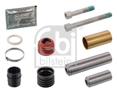 Reparationssats, bromsok FEBI BILSTEIN 107239