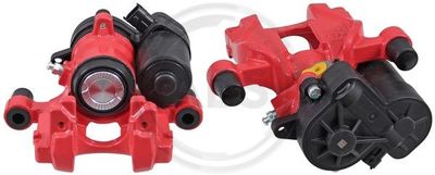 Zacisk hamulca A.B.S. 431742C3