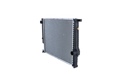 RADIATOR RACIRE MOTOR NRF 509558 13