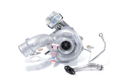 COMPRESOR SISTEM DE SUPRAALIMENTARE