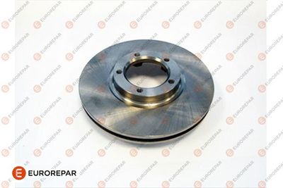 EUROREPAR 1618866280 Тормозные диски  для FORD TRANSIT (Форд Трансит)