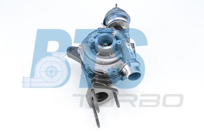 LADER AUFLADUNG BTS Turbo T915052 8