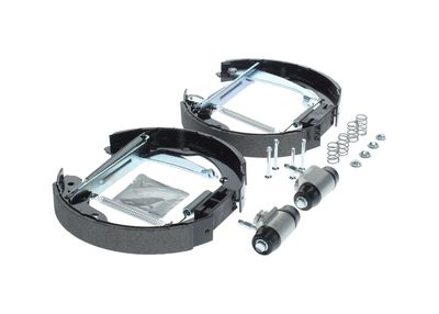 BREMSBACKENSATZ BOSCH 0204114635 20