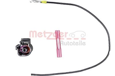 SET REPARAT CABLURI COMUTATOR PRESIUNE ULEI METZGER 2324141 1