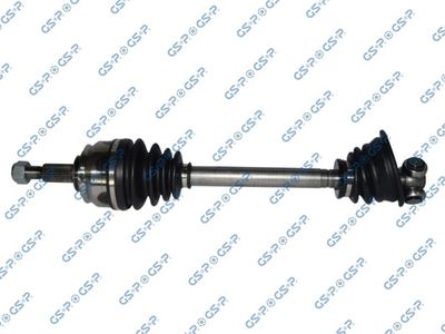 Drive Shaft 250392