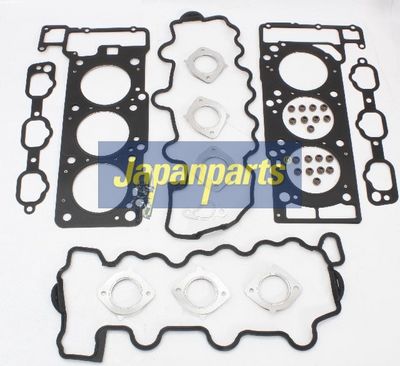 JAPANPARTS Tarpiklių komplektas, cilindro galva