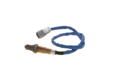 SONDA LAMBDA BOSCH 0258010378 11