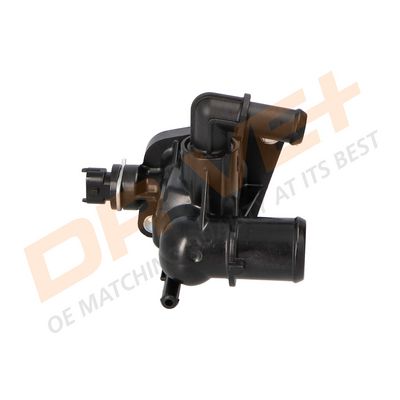 TERMOSTAT LICHID RACIRE DR!VE+ DP2310140672 4