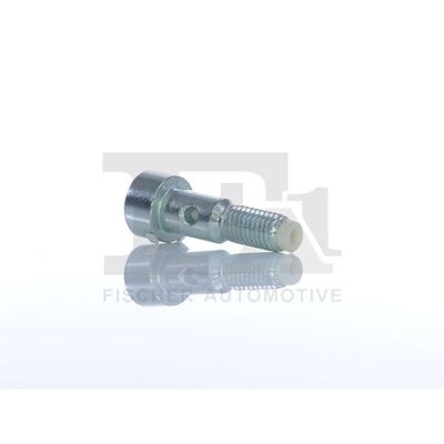 SURUB CU CAP TUBULAR INCARCATOR FA1 98910001 5