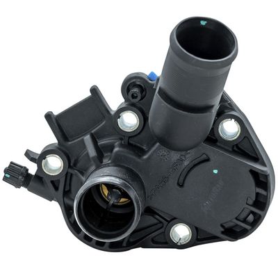 Termostat, kølemiddel MOTORAD 897-83K