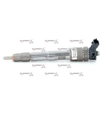 INJECTOR TURBO-TEC TTINJ0256 1