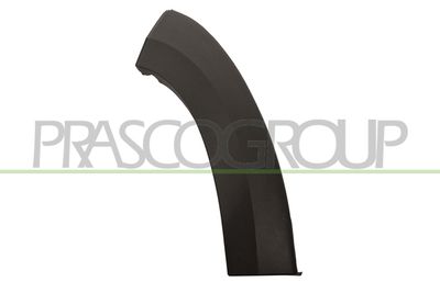 PRASCO FT9301571 Бампер передний   задний  для PEUGEOT BOXER (Пежо Боxер)